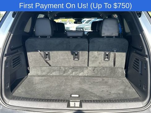 Used 2026 Buick Enclave Preferred FWD image 25