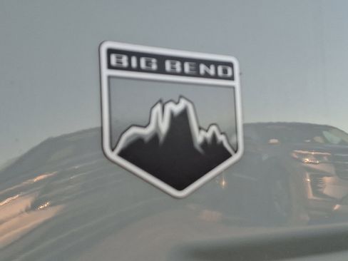 Certified 2022 Ford Bronco Sport Big Bend w/ Convenience Package image 30