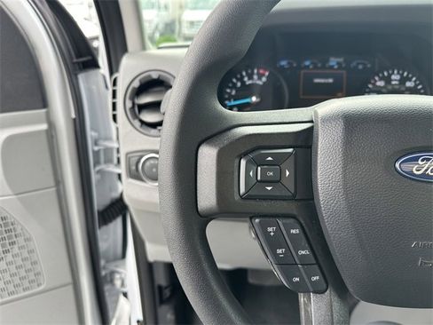 New 2026 Ford E-350 and Econoline 350 Super Duty w/ Power Equipment Group image 45