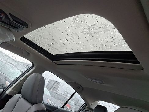 New 2025 Subaru Legacy Limited image 14