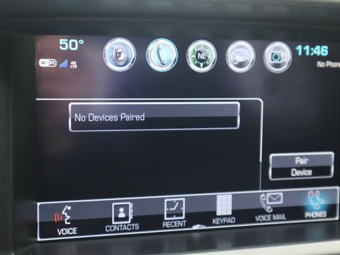 Used 2018 Chevrolet Colorado ZR2 w/ ZR2 Midnight Special Edition image 71