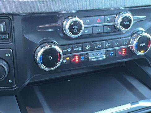 New 2026 Ford F250 Platinum image 14