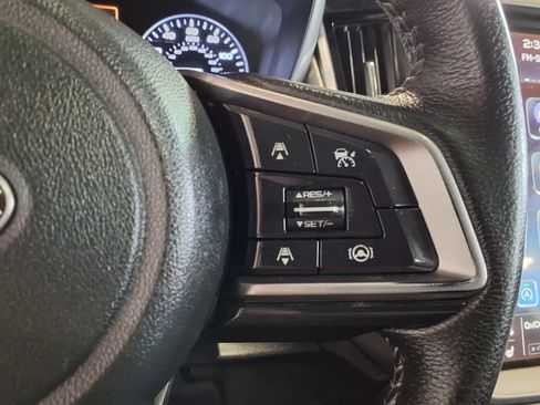 Used 2020 Subaru Outback Onyx Edition XT AWD/4WD image 26