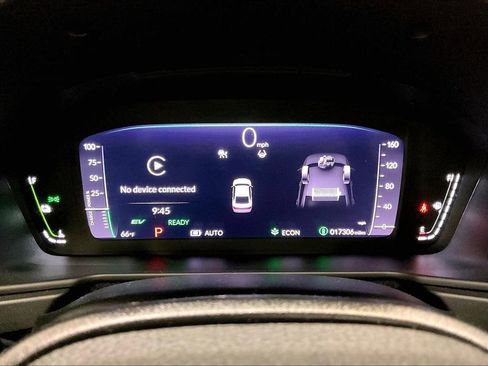 Used 2024 Honda Accord Sport image 13