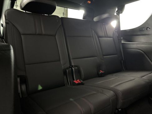 Used 2023 Chevrolet Tahoe RST image 28