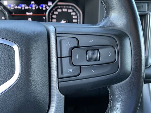 Used 2021 GMC Yukon Denali w/ Denali Ultimate Package AWD/4WD image 26