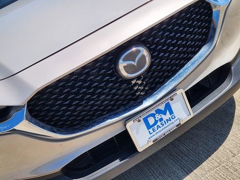 Used 2023 MAZDA CX-30 AWD 2.5 S w/ Preferred Package image 13
