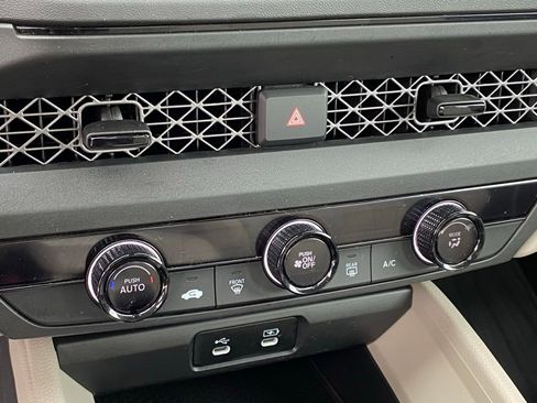 Used 2024 Honda Accord LX image 19