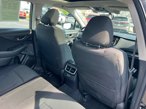 Used 2022 Subaru Legacy Premium AWD/4WD image 26