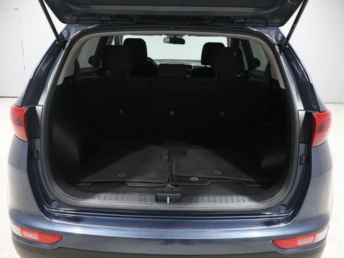 Used 2018 Kia Sportage LX image 19