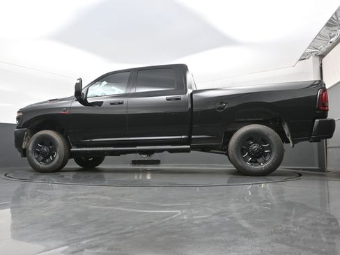 New 2026 RAM 2500 Tradesman image 12