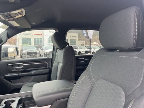 New 2026 RAM 1500 Big Horn image 15