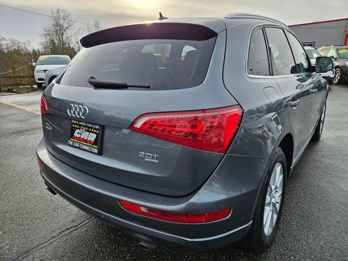 Used 2012 Audi Q5 2.0T Premium Plus image 4