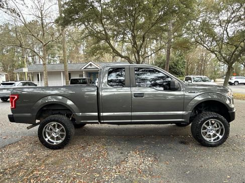 Used 2017 Ford F150 XL image 6