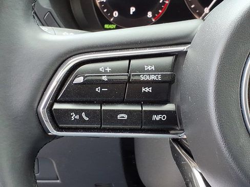 Used 2025 MAZDA CX-90 3.3 Turbo w/ Premium Sport Pkg AWD/4WD image 18