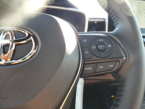 New 2026 Toyota Corolla XSE image 27