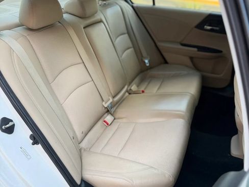 Used 2013 Honda Accord EX-L image 53