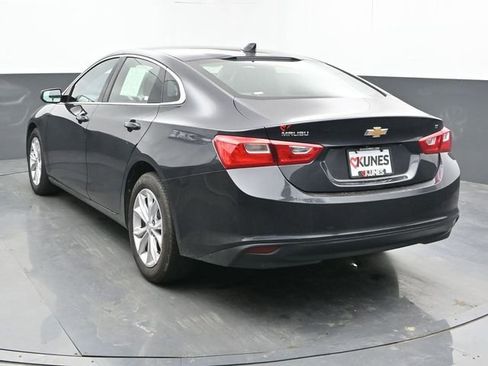 Used 2023 Chevrolet Malibu LT FWD image 7