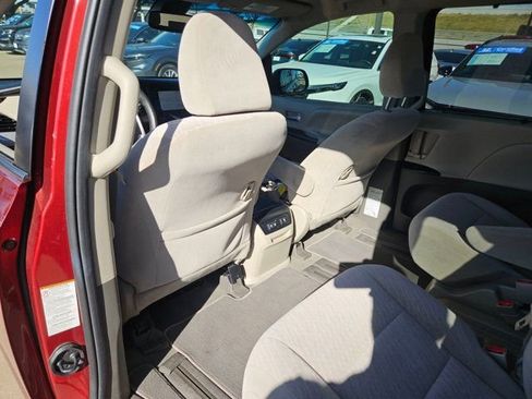 Used 2020 Toyota Sienna LE image 12