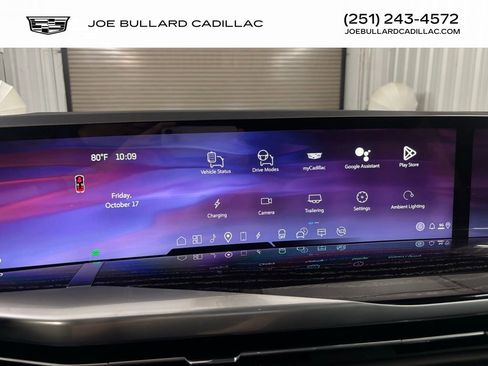 New 2026 Cadillac Escalade IQL Sport 1 image 24