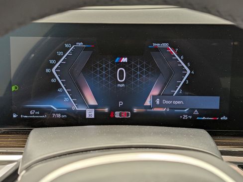 Certified 2026 BMW X6 xDrive40i image 21