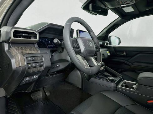 New 2026 Toyota Tacoma Limited AWD/4WD image 13