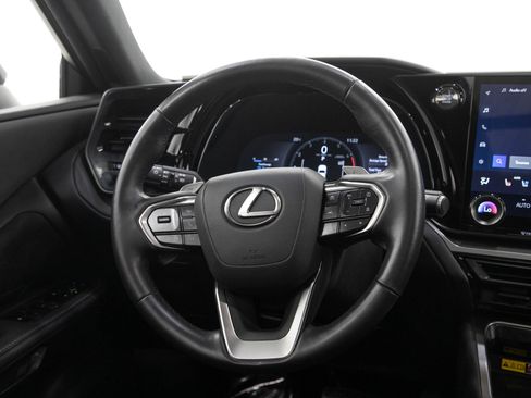 Used 2024 Lexus TX 350 AWD image 19