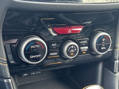 Certified 2024 Subaru Forester Wilderness image 24