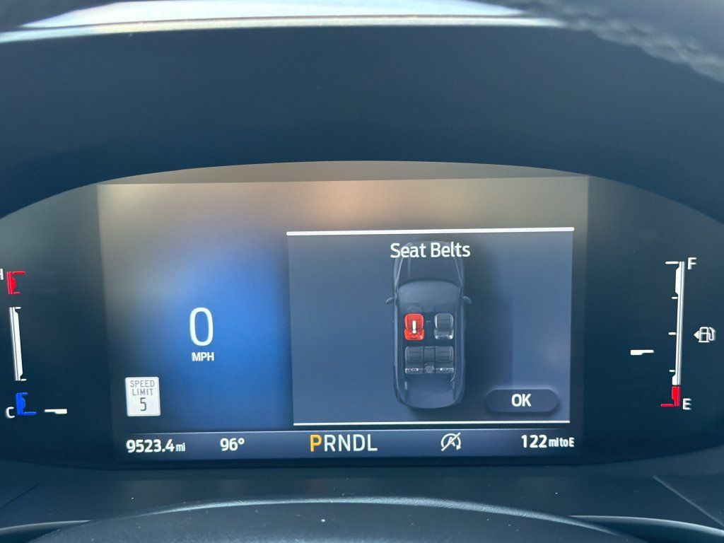 Used 2025 Ford Escape Active w/ Tech Pack #1 FWD image 27