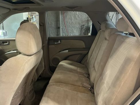Used 2005 Kia Sportage EX AWD/4WD image 20