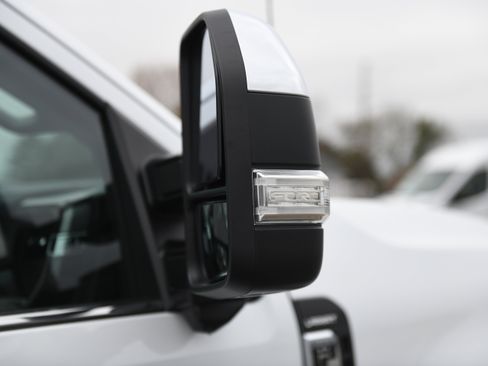 New 2026 Ford F250 Lariat w/ Lariat Premium Package image 6