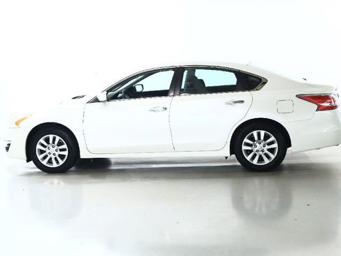 Used 2014 Nissan Altima 2.5 S image 35