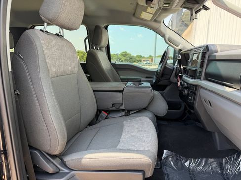 Used 2024 Ford F350 XLT AWD/4WD image 24