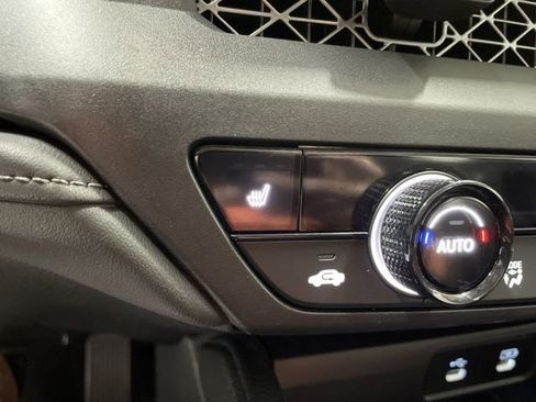 Used 2024 Honda Accord EX image 28