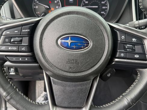 Used 2023 Subaru Ascent Limited w/ Technology Package AWD/4WD image 20