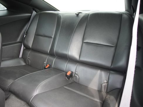 Used 2011 Chevrolet Camaro SS w/ RS Package RWD image 12