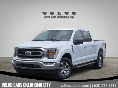Used 2022 Ford F150 XLT w/ Equipment Group 302A High