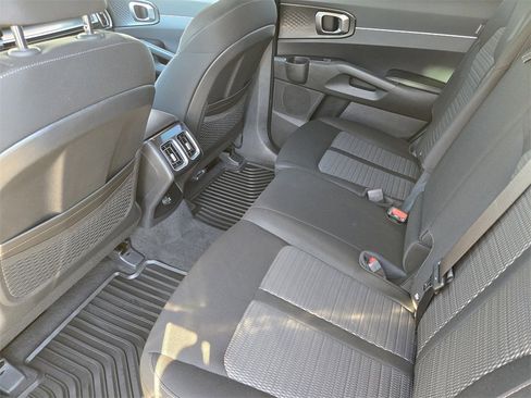 New 2026 Kia Sorento LX image 19
