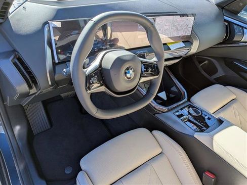 Used 2026 BMW X3 xDrive30 w/ Premium Package image 3