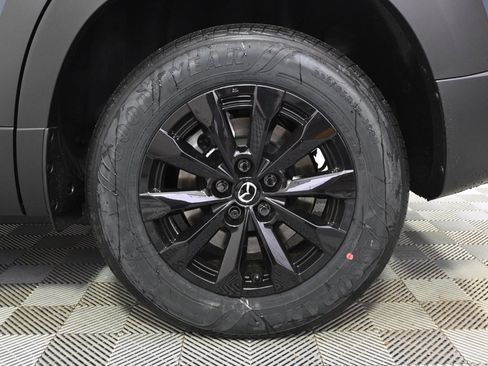 New 2026 MAZDA CX-50 2.5 Hybrid w/ Cargo Package image 20