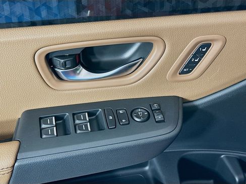 New 2026 Honda Passport TrailSport Elite image 20