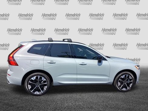 Used 2026 Volvo XC60 B5 Plus w/ Protection Package Premier AWD/4WD image 2