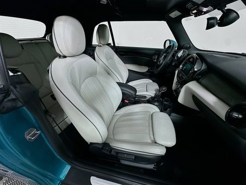 Used 2016 MINI Cooper Convertible FWD image 26