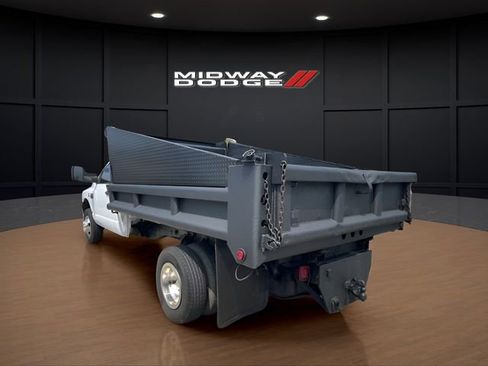 Used 2010 Dodge Ram 3500 Truck ST image 3