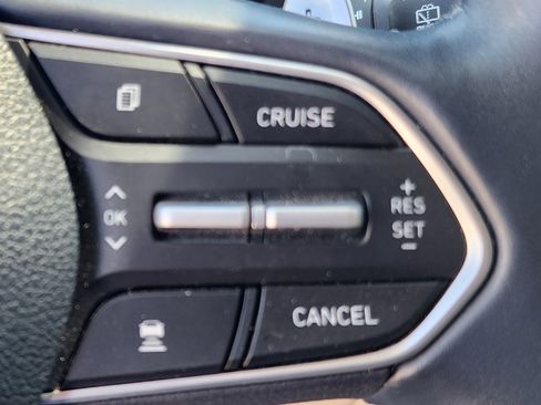 Used 2022 Hyundai Palisade Limited w/ Cargo Package FWD image 15