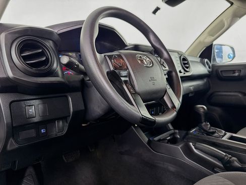 Used 2022 Toyota Tacoma SR image 20