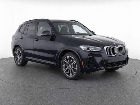 Used 2024 BMW X3 sDrive30i w/ Premium Package RWD image 1