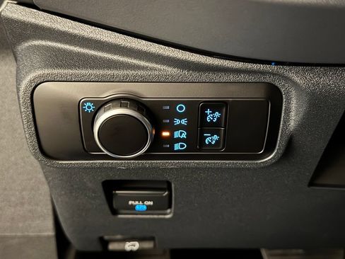 Used 2026 Ford Bronco Big Bend AWD/4WD image 27