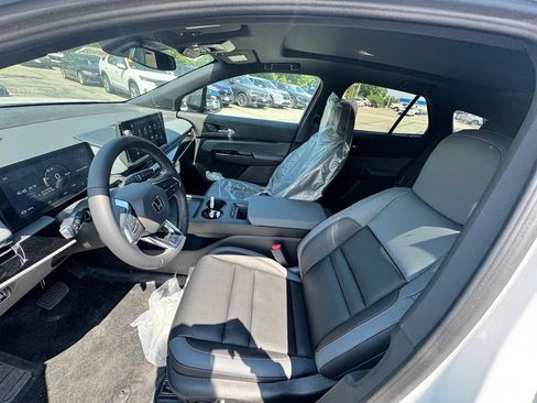 New 2026 Honda Prologue Touring image 9