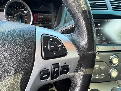 Used 2012 Ford Explorer XLT AWD/4WD image 21
